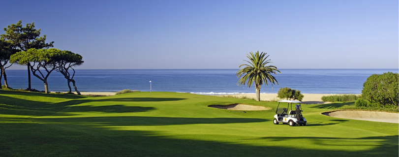 Golf Course - Algarve